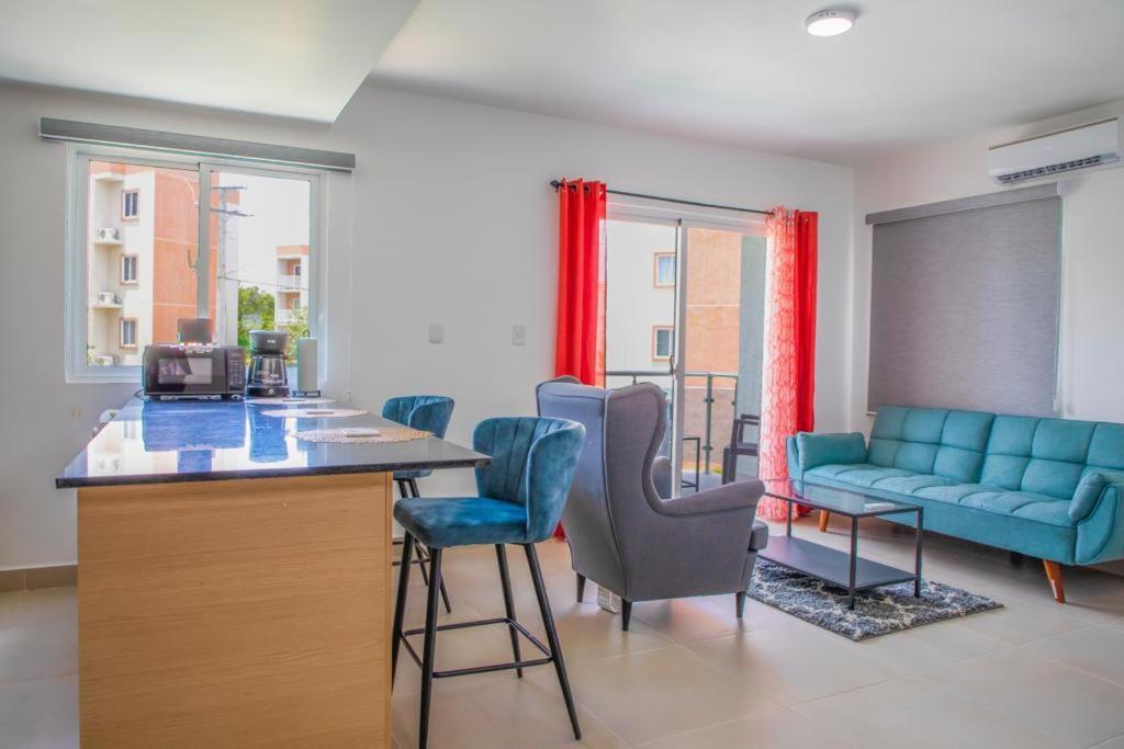 Serena Village Appartement