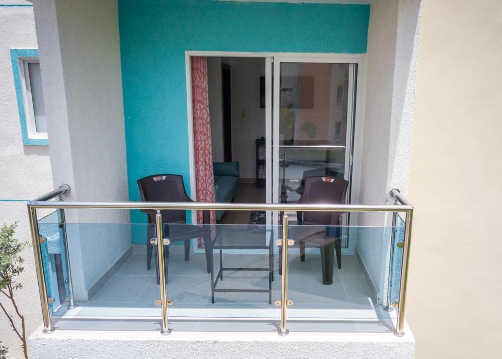 Serena Village Appartement