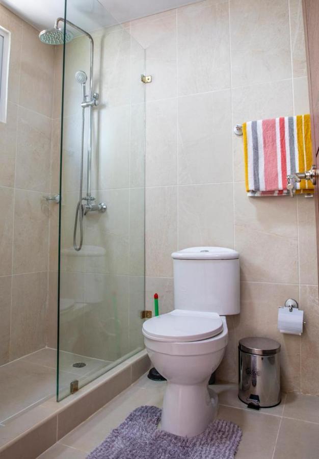 Serena Village Appartement *