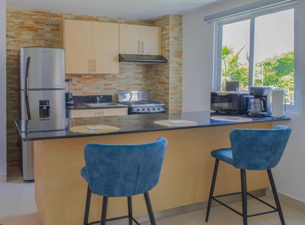Serena Village Appartement *