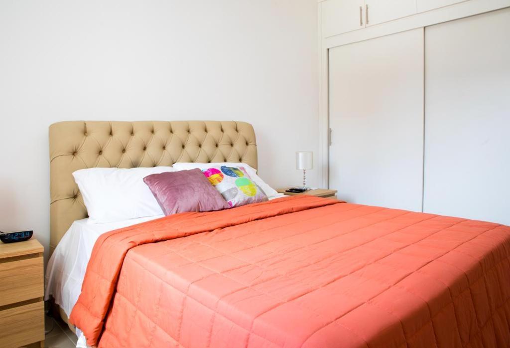 Serena Village Appartement *
